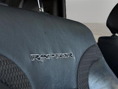 2013 Ford F-150 SVT Raptor   - Photo 20 - Lennox, CA 90304
