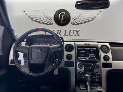 2013 Ford F-150 SVT Raptor   - Photo 10 - Lennox, CA 90304