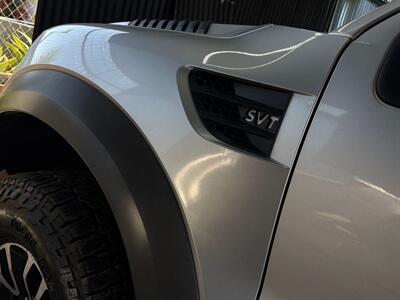 2013 Ford F-150 SVT Raptor   - Photo 32 - Lennox, CA 90304
