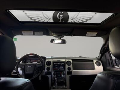 2013 Ford F-150 SVT Raptor   - Photo 21 - Lennox, CA 90304