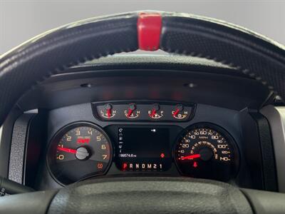 2013 Ford F-150 SVT Raptor   - Photo 26 - Lennox, CA 90304