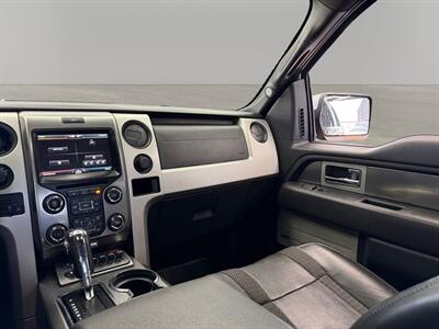 2013 Ford F-150 SVT Raptor   - Photo 16 - Lennox, CA 90304