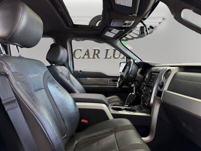 2013 Ford F-150 SVT Raptor   - Photo 15 - Lennox, CA 90304