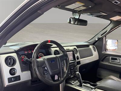 2013 Ford F-150 SVT Raptor   - Photo 28 - Lennox, CA 90304