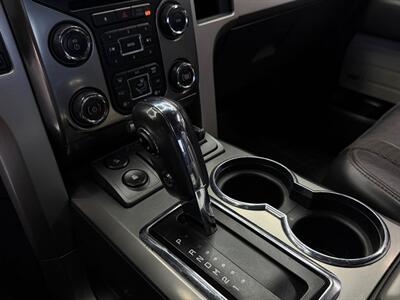 2013 Ford F-150 SVT Raptor   - Photo 25 - Lennox, CA 90304