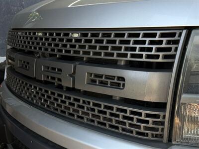 2013 Ford F-150 SVT Raptor   - Photo 30 - Lennox, CA 90304
