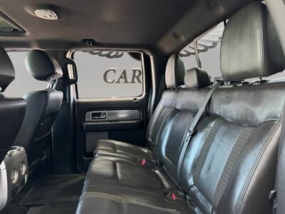 2013 Ford F-150 SVT Raptor   - Photo 13 - Lennox, CA 90304