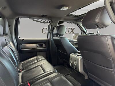 2013 Ford F-150 SVT Raptor   - Photo 17 - Lennox, CA 90304