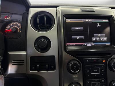 2013 Ford F-150 SVT Raptor   - Photo 23 - Lennox, CA 90304