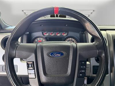 2013 Ford F-150 SVT Raptor   - Photo 27 - Lennox, CA 90304