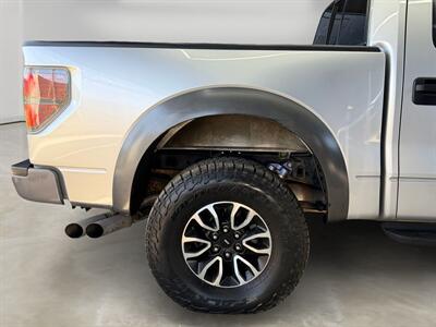 2013 Ford F-150 SVT Raptor   - Photo 19 - Lennox, CA 90304