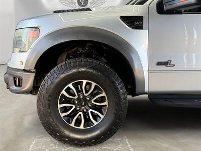2013 Ford F-150 SVT Raptor   - Photo 14 - Lennox, CA 90304
