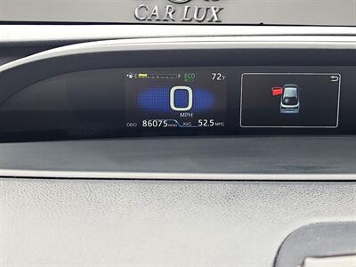 2022 Toyota Prius LE   - Photo 11 - Lennox, CA 90304