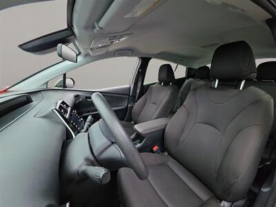 2022 Toyota Prius LE   - Photo 18 - Lennox, CA 90304