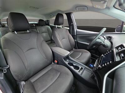 2022 Toyota Prius LE   - Photo 19 - Lennox, CA 90304