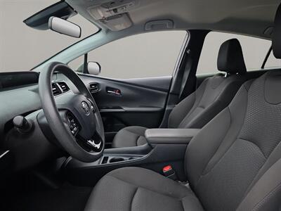 2022 Toyota Prius LE   - Photo 9 - Lennox, CA 90304