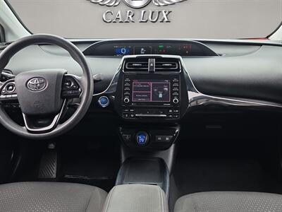 2022 Toyota Prius LE   - Photo 14 - Lennox, CA 90304