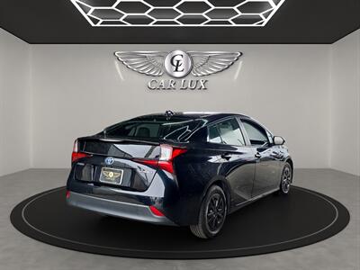 2022 Toyota Prius LE   - Photo 7 - Lennox, CA 90304