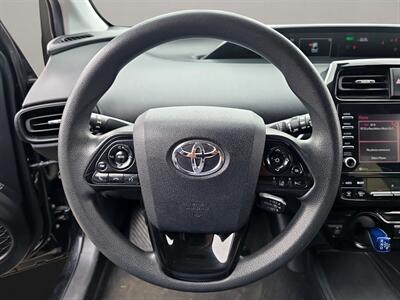 2022 Toyota Prius LE   - Photo 10 - Lennox, CA 90304