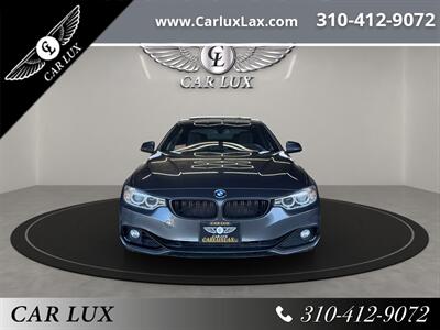 2016 BMW 428i   - Photo 2 - Lennox, CA 90304