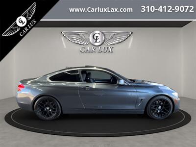 2016 BMW 428i   - Photo 7 - Lennox, CA 90304