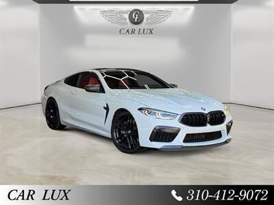 2020 BMW M8 Competition   - Photo 7 - Lennox, CA 90304