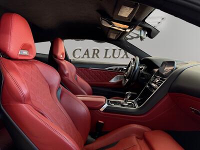 2020 BMW M8 Competition   - Photo 15 - Lennox, CA 90304