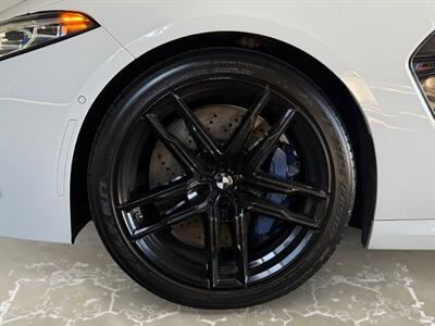 2020 BMW M8 Competition   - Photo 14 - Lennox, CA 90304