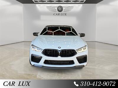 2020 BMW M8 Competition   - Photo 8 - Lennox, CA 90304