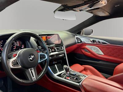 2020 BMW M8 Competition   - Photo 16 - Lennox, CA 90304