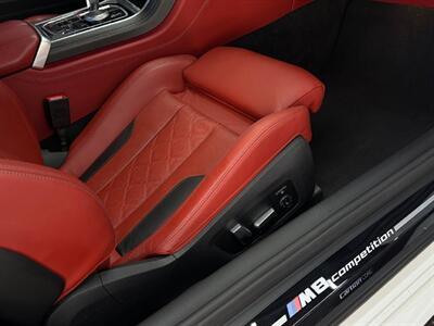 2020 BMW M8 Competition   - Photo 18 - Lennox, CA 90304