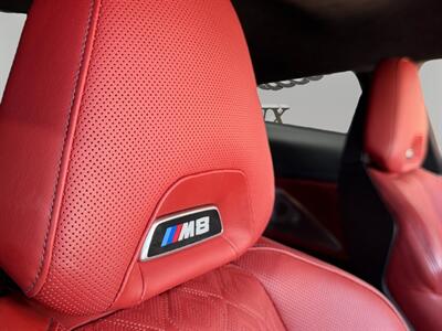 2020 BMW M8 Competition   - Photo 29 - Lennox, CA 90304