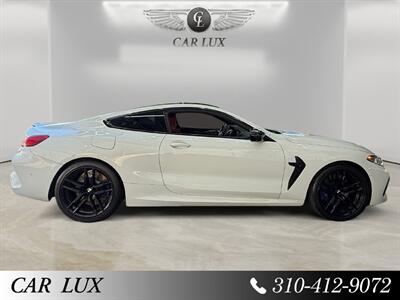 2020 BMW M8 Competition   - Photo 6 - Lennox, CA 90304