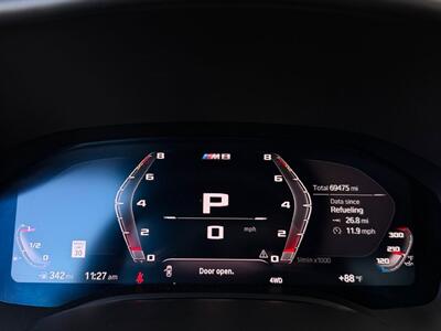 2020 BMW M8 Competition   - Photo 21 - Lennox, CA 90304
