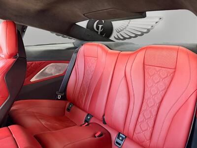 2020 BMW M8 Competition   - Photo 13 - Lennox, CA 90304