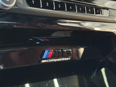 2020 BMW M8 Competition   - Photo 23 - Lennox, CA 90304
