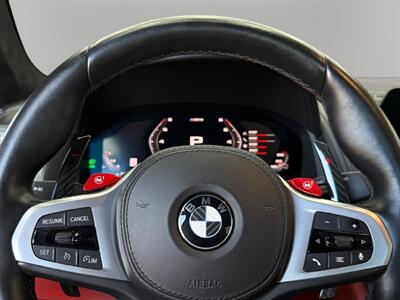 2020 BMW M8 Competition   - Photo 20 - Lennox, CA 90304