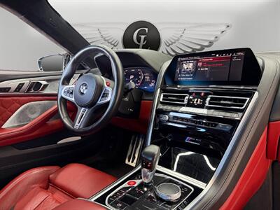 2020 BMW M8 Competition   - Photo 11 - Lennox, CA 90304