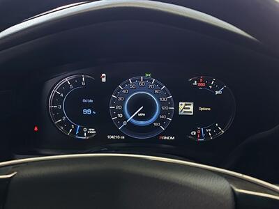 2016 Cadillac Escalade Luxury   - Photo 11 - Lennox, CA 90304