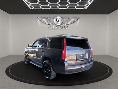 2016 Cadillac Escalade Luxury   - Photo 5 - Lennox, CA 90304