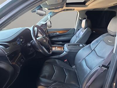 2016 Cadillac Escalade Luxury   - Photo 9 - Lennox, CA 90304