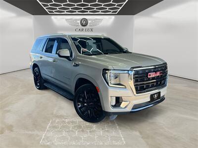 2022 GMC Yukon SLE   - Photo 7 - Lennox, CA 90304