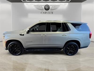 2022 GMC Yukon SLE   - Photo 2 - Lennox, CA 90304