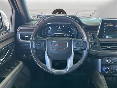 2022 GMC Yukon SLE   - Photo 12 - Lennox, CA 90304