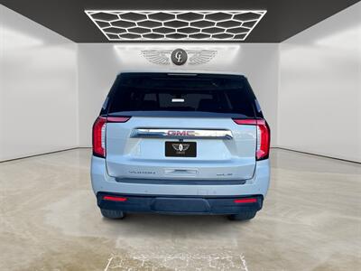 2022 GMC Yukon SLE   - Photo 6 - Lennox, CA 90304