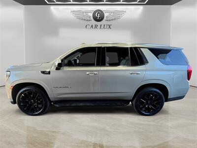 2022 GMC Yukon SLE   - Photo 4 - Lennox, CA 90304
