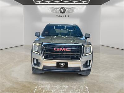 2022 GMC Yukon SLE   - Photo 8 - Lennox, CA 90304