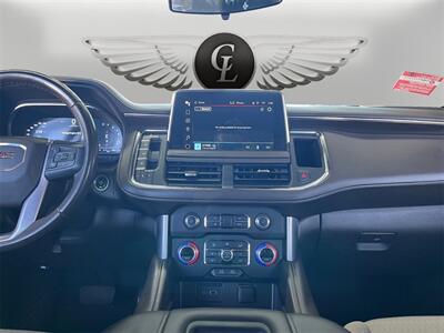 2022 GMC Yukon SLE   - Photo 11 - Lennox, CA 90304