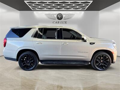 2022 GMC Yukon SLE   - Photo 6 - Lennox, CA 90304