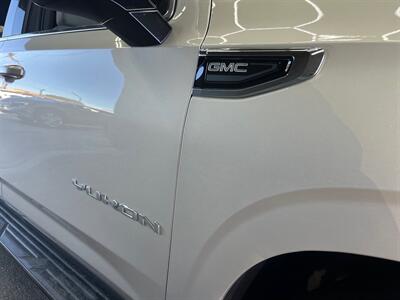 2022 GMC Yukon SLE   - Photo 17 - Lennox, CA 90304